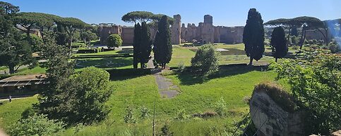 Cavour 1&2