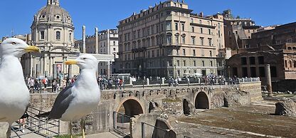Cavour 1&2