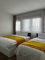 HOTEL TREVA
