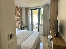 HOTEL TREVA