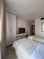 HOTEL TREVA