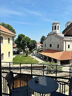 HOTEL TREVA
