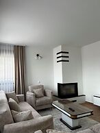 HOTEL TREVA