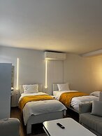 HOTEL TREVA