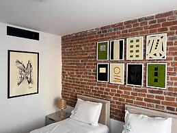 HOTEL TREVA