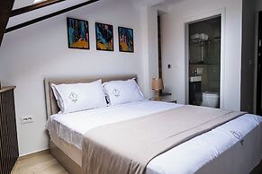 HOTEL TREVA