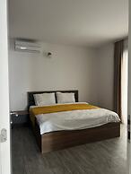 HOTEL TREVA