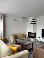 HOTEL TREVA