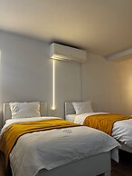 HOTEL TREVA