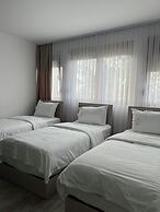 HOTEL TREVA