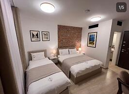 HOTEL TREVA