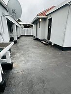 God Mercy Place
