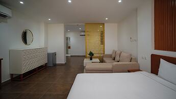 Express City Hotel