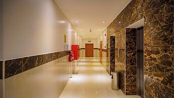 Express City Hotel