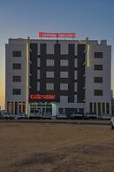 Express City Hotel