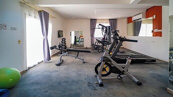 Express City Hotel