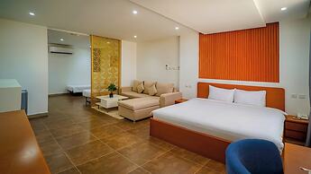Express City Hotel