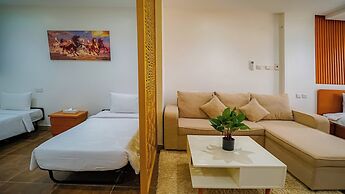 Express City Hotel