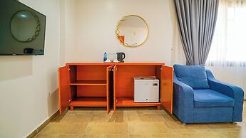 Express City Hotel