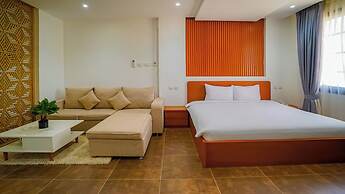 Express City Hotel