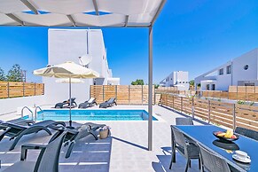 Blue Oyster Beach Villas
