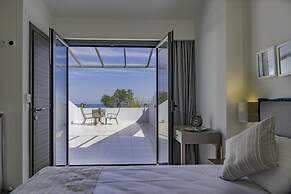 Blue Oyster Beach Villas