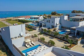 Blue Oyster Beach Villas