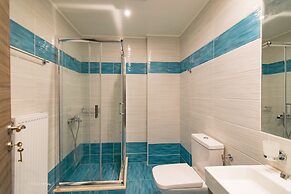 Blue Oyster Beach Villas