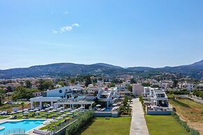 Blue Oyster Beach Villas