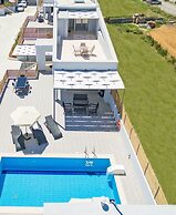 Blue Oyster Beach Villas