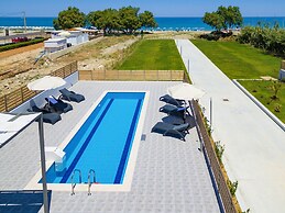 Blue Oyster Beach Villas