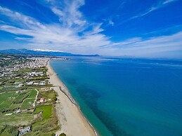 Blue Oyster Beach Villas