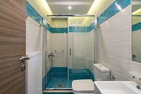 Blue Oyster Beach Villas