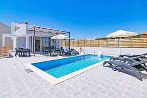 Blue Oyster Beach Villas