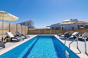 Blue Oyster Beach Villas