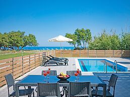 Blue Oyster Beach Villas