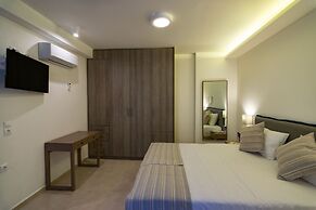 Blue Oyster Beach Villas