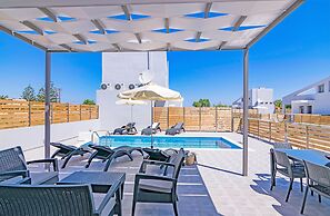 Blue Oyster Beach Villas
