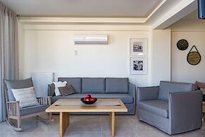 Blue Oyster Beach Villas