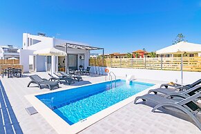 Blue Oyster Beach Villas