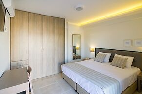 Blue Oyster Beach Villas