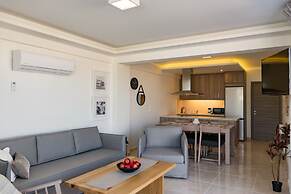 Blue Oyster Beach Villas