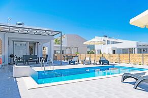 Blue Oyster Beach Villas
