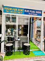 Blue Pearl Shore