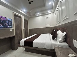 Hotel Shree Guru