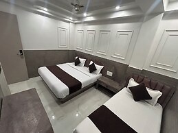 Hotel Shree Guru