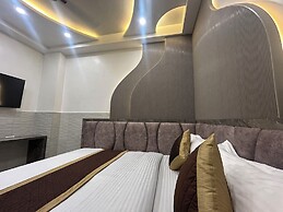 Hotel Shree Guru