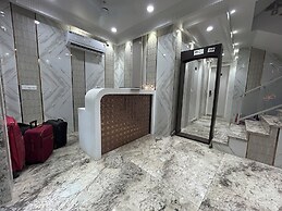 Hotel Shree Guru