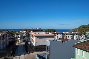 Sophisticated Modern Home w/ Ocean Views, Gorgeous Master Suites & Pri
