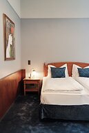 hideauts hotels Villa R